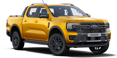 Read more about the article Ford Ranger Thế Hệ Mới